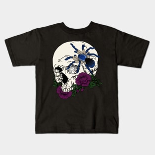 Monocentropus Balfouri Kids T-Shirt